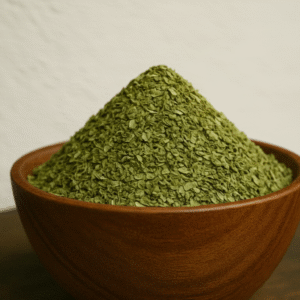 Home Crushed Leaf Kratom